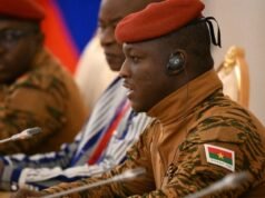 ប្រទេស Burkina Faso ប្រកាសថាខ្លួននឹង “ផ្តាច់ទំនាក់ទំនងការទូតរបស់ខ្លួន” ជាមួយបារាំង – Franceinfo