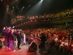ម្ចាស់ Grand Ole Opry ដ៏ល្បីល្បាញរបស់ Nashville អាចដាក់លក់កន្លែងប្រវត្តិសាស្ត្រ