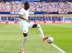 World Cup 2026: ពី Upamecano ដល់ Dembélé យុវជន Angevin បានញ័រជាមួយនឹងក្រុមតោខៀវ