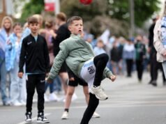 ទីក្រុង Coventry ដែលជា “ព្រៃបេតុង” ទីបំផុតបានភ្លឺដោយអរគុណដល់ក្លឹបបាល់ទាត់របស់ខ្លួន។
