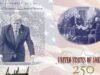 លោក Donald Trump បង្ហាញលិខិតឆ្លងដែនអាមេរិកដែលមានកំណត់ជាមួយនឹងរូបថតរបស់គាត់ ដែលជាលើកទីមួយក្នុងប្រវត្តិសាស្ត្រសហរដ្ឋអាមេរិក – cambodia News Domnung.com