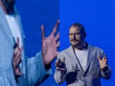 ល្បែង AI ដ៏ធំរបស់ Qualcomm: បំបែកបន្ទះឈីបរបស់ Nvidia
