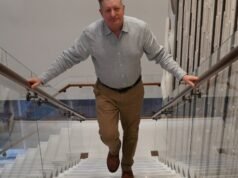 រឿងព្រេងនិទានខ្លីធំ Steve Eisman និយាយថាមនុស្សគ្រប់គ្នាកំពុងទិញភាគហ៊ុន AI ខុស