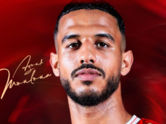 Aberdeen ខិតជិតចុះហត្ថលេខាជាមួយ Ayoub Mouloua ខណៈដែលកិច្ចព្រមព្រៀង 6 រូបត្រូវបានយល់ព្រមសម្រាប់ខ្សែប្រយុទ្ធម៉ារ៉ុក