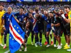 Cape Verde មិនបានភ្លេចការទស្សន៍ទាយនេះទេ ខណៈដែលវាបានប្រារព្ធការប្រកួតជម្រុះ World Cup ជាប្រវត្តិសាស្ត្ររបស់ខ្លួន។