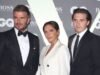 Beckhams បានបញ្ចេញកំហឹងខណៈ Fat Tony បដិសេធចំពោះយោបល់រាំមិនសមរម្យរបស់ Victoria en