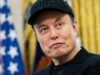 Elon Musk សារភាពថាគាត់បានធ្លាក់ចុះសម្រាប់ឯកសារយោងដ៏ភ្លឺស្វាង ប៉ុន្តែនិយាយថាការសន្ទនាមានសារៈសំខាន់បំផុតនៅពេលជួល