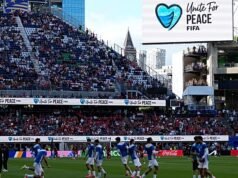 FIFA World Cup 2026៖ តើក្រុមចំណាត់ថ្នាក់លេខបីមួយណានឹងឈានដល់វគ្គជម្រុះ?