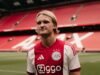 វេតូការផ្ទេរ Celtic របស់ Kasper Dolberg បណ្តាលឱ្យមានការរង្គោះរង្គើនៅ Ajax ដែលនាំឱ្យអតីតចៅហ្វាយនាយ SPFL ត្រូវបានបណ្តេញចេញដោយសារអំពើបាប LinkedIn