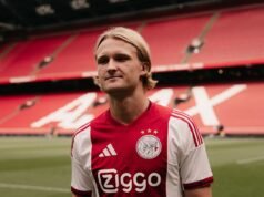 វេតូការផ្ទេរ Celtic របស់ Kasper Dolberg បណ្តាលឱ្យមានការរង្គោះរង្គើនៅ Ajax ដែលនាំឱ្យអតីតចៅហ្វាយនាយ SPFL ត្រូវបានបណ្តេញចេញដោយសារអំពើបាប LinkedIn
