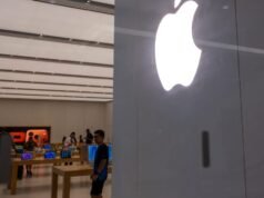 Apple កំពុងស្វែងរកការអនុញ្ញាតនៅសហរដ្ឋអាមេរិកដើម្បីទិញបន្ទះឈីបពីបញ្ជីខ្មៅ CXMT:FT