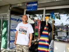 ការបោះឆ្នោតនៅ New Caledonia៖ “ប្រជាជនធុញទ្រាន់នឹងនយោបាយ នោះប្រាកដណាស់”