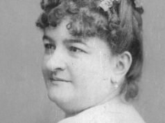 Emilia Pardo Bazan ជនជាតិអេស្ប៉ាញ Colette? – អ៊ិចប្រេស