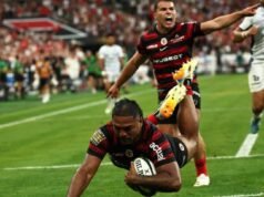 បាល់ឱប។ Stade Toulouse ប៉ះ Montpellier… តាមដាន Top 14 ចុងក្រោយ
