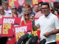 Andy Burnham, ‘King of the North’ និងអនាគតនាយករដ្ឋមន្ត្រីនៃចក្រភពអង់គ្លេសនៅក្នុងភាពចលាចល – L’Express