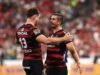 បាល់ឱប៖ អ្នកឈ្នះ Montpellier (28-20), Toulouse ត្រូវបានគ្រងតំណែងជើងឯកកំពូលទាំង 14 សម្រាប់ឆ្នាំទីបួនជាប់ៗគ្នា