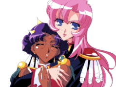 “Utena” ដែលជារឿងតុក្កតាដែលបានក្លាយជាការគោរពនៅក្នុងសហគមន៍ជនជាតិអាមេរិក