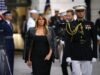 ភ្ញៀវតែមួយគត់ Melania មិនចង់ស្នាក់នៅសេតវិមានទេ ប៉ុន្តែត្រូវបានបដិសេធ