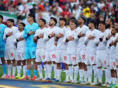 អ៊ីរ៉ង់ ខកខានការប្រកួត World Cup ដ៏ច្របូកច្របល់ នៅពេលដែល អូទ្រីស រកបានគ្រាប់ទីពីរចុងក្រោយ