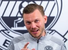 Bodo Glimt បំផុសគំនិត Motherwell ឱ្យ “ផ្លាស់ទីភ្នំ” ខណៈពេលដែល Alfred Johansson គូរផែនការមេរបស់គាត់សម្រាប់ Fir Park