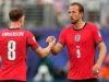 អង់គ្លេសឈរលើកំពូលតារាង World Cup ខណៈ Messi ស៊ុតបញ្ចូលទីឲ្យអាហ្សង់ទីនម្ដងទៀត។