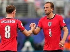 អង់គ្លេសឈរលើកំពូលតារាង World Cup ខណៈ Messi ស៊ុតបញ្ចូលទីឲ្យអាហ្សង់ទីនម្ដងទៀត។