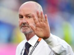 ក្តីសុបិននៃការប្រកួត World Cup របស់កងទ័ព Tartan ត្រូវបានរំសាយ ខណៈដែលអ្នកគាំទ្រខូចចិត្តប្រតិកម្មចំពោះព័ត៌មាននៃការចូលនិវត្តន៍របស់ Steve Clarke