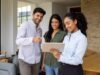 យោងតាម LinkedIn អចលនទ្រព្យគឺជាឧស្សាហកម្មក្តៅបំផុតមួយសម្រាប់អ្នកជំនាញវ័យក្មេង