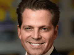 Anthony Scaramucci នៅលើអាមេរិច 250: តើអ្នកបានទៅណា, Joe DiMaggio?