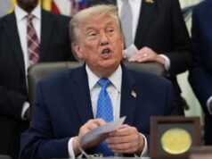សេចក្តីសម្រេចរបស់ Key Trump នៅតែមិនទាន់សម្រេច ខណៈដែលអាណត្តិរបស់តុលាការកំពូលជិតដល់ទីបញ្ចប់