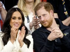 ព្រះអង្គម្ចាស់ Harry ចង់ត្រឡប់ទៅចក្រភពអង់គ្លេសវិញ ប៉ុន្តែកំពុងមានគំនិតទីពីរអំពីការយកគ្រួសាររបស់គាត់ទៅជាមួយ
