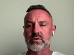 Kris Boyd រិះគន់អ្នករិះគន់ Steve Clarke ដែលគួរឱ្យអាម៉ាស់ខណៈដែលវីរបុរស Rangers ធ្វើការទាមទារសំណង SFA របស់គាត់en