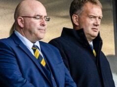 ថៅកែ SFA អួតអាងលោក Mike Mulraney និង Ian Maxwell ជាអ្នកនាំមុខនៃខ្សែទូរស័ព្ទទាន់ហេតុការណ៍ ខណៈដែល Steve Clarke ឈ្នះការសរសើរចំពោះការលាលែងពីតំណែង