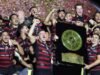 ការប្រារព្ធពិធីនៅ Stade Toulouse នៅ Capitole ត្រូវបានលុបចោលដោយសារតែហានិភ័យនៃអាកាសធាតុធ្ងន់ធ្ងរ។