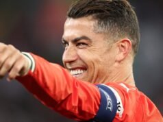 តើតម្លៃសុទ្ធរបស់ Cristiano Ronaldo មានតម្លៃប៉ុន្មាន?