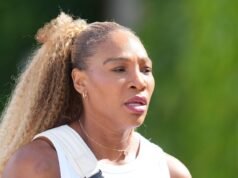 ត្រលប់មកវិញ Serena Williams “ស្អប់” ច្បាប់ប្រឆាំងគ្រឿងញៀន ប៉ុន្តែគិតថាពួកគេ “ចាំបាច់” – franceinfo