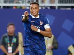 Mbappé, “Tartan Army”, អ្នកចំណូលថ្មី… ចំណូលចិត្តរបស់យើងតាំងពីចាប់ផ្តើមការប្រកួតបាល់ទាត់ពិភពលោកឆ្នាំ 2026