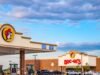 Buc-ee’s ដែលជាស្ថានីយ៍ប្រេងឥន្ធនៈដែលបានរីករាលដាលក្នុងអំឡុងពេល World Cup កំពុងពង្រីក។ នេះជាទីតាំងថ្មី។