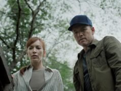 “In Your Footsteps” នៅលើ Netflix ដែលជាស៊េរីបំបែកកំណត់ត្រារបស់ Harlan Coben
