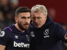 David Moyes អាចក្លាយជាអ្នកចាត់ការស្កុតឡេនបន្ទាប់ ខណៈដែល Robert Snodgrass បំបែកទ្រឹស្ដី Everton
