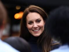 ព្រះនាង Kate ឡើងដល់កំពូលភ្នំបីក្នុងរយៈពេល 24 ម៉ោងសម្រាប់ក្លឹបដែលជួយអ្នកជំងឺមហារីក