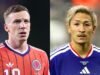 ផ្ទេរព័ត៌មាន LIVE ក្នុងនាមជា Celtic និង Rangers ក៏ដូចជា Hearts, Aberdeen និង Hibs សម្លឹងមើលការចុះហត្ថលេខាថ្មី