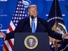 តើតុលាការកំពូលរបស់លោក Trump អាចប្រឆាំងនឹងកំណត់ឡើងវិញនូវអត្ថន័យនៃការក្លាយជាជនជាតិអាមេរិកបានទេ?