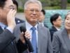 Moon Jae-in អតីតប្រធានាធិបតី ប្រែក្លាយអ្នកលក់សៀវភៅ