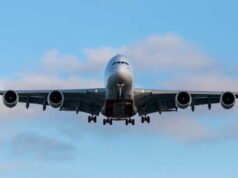 ក្រុមហ៊ុន Airbus នឹងទទួលបានប្រាក់កម្ចីចំនួន 3 ពាន់លានអឺរ៉ូពីធនាគារវិនិយោគអឺរ៉ុប ដើម្បីអភិវឌ្ឍគម្រោងពាណិជ្ជកម្ម និងការពារជាតិរបស់ខ្លួន។
