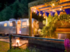 ‘មួយនៃប្រភេទមួយ’ retro Airstream Airbnb ត្រឹមតែ 10 នាទីពីកន្លែងសម្រស់ដ៏ល្បីល្បាញ Highlands