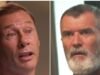Roy Keane វាយបកទៅលើ Duncan Ferguson ជុំវិញការទាមទារបន្ទាប់របស់អ្នកចាត់ការស្កុតឡែននៅក្នុងការផ្ទុះចុងក្រោយ