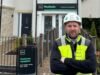 អ្នកគ្រប់គ្រងគេហទំព័រ West Lothian បានទទួលពានរង្វាន់ Pride ដ៏មានកិត្យានុភាពនៅក្នុងពានរង្វាន់ការងារ