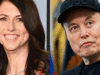 Elon Musk នៅលើ MacKenzie Scott ផ្តល់ទ្រព្យសម្បត្តិ 26 ពាន់លានដុល្លាររបស់នាង: “ជាអកុសល” វាធ្វើឱ្យពិភពលោកកាន់តែអាក្រក់