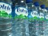 Volvic ត្រូវបានកាត់ទោសពីបទលាងបៃតងលើដបរបស់វា។